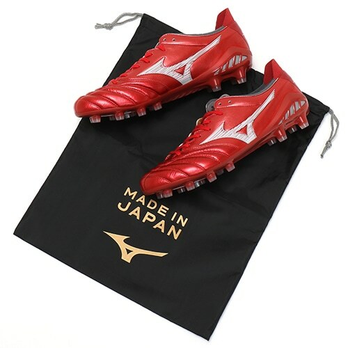 MIZUNO MORELIA NEO 3 JAPAN (P1GA228060) 固定式釘底足球鞋