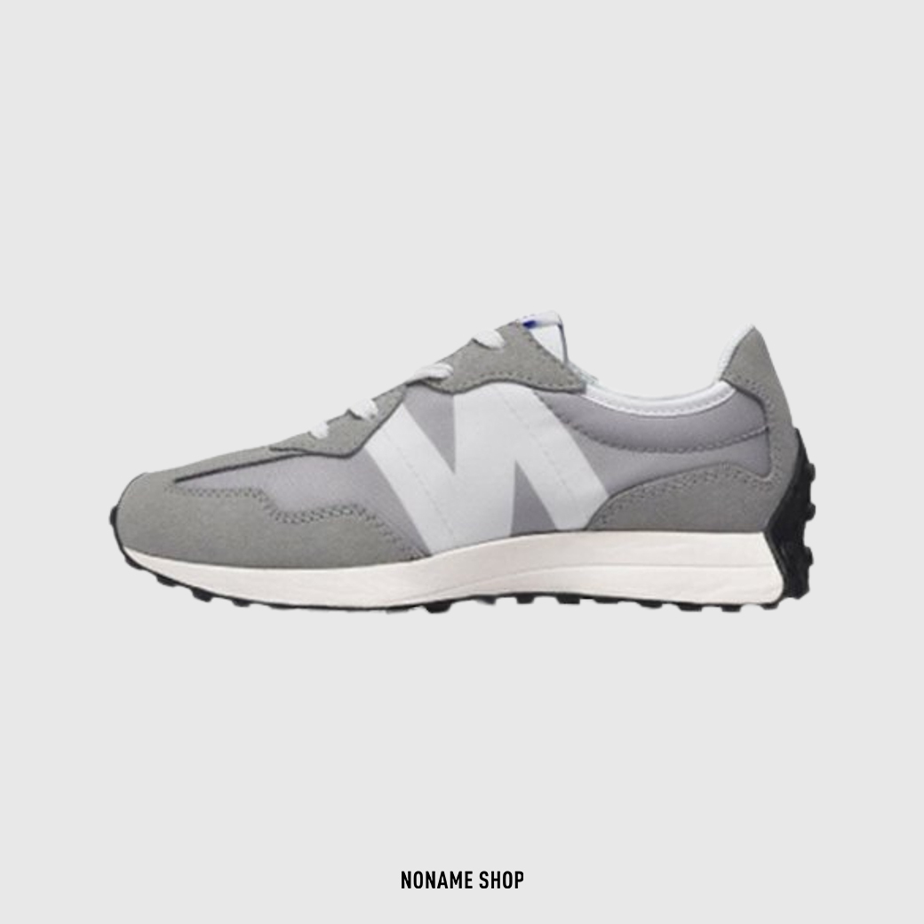 NEW BALANCE NB 327 元祖灰 (GS/大童)