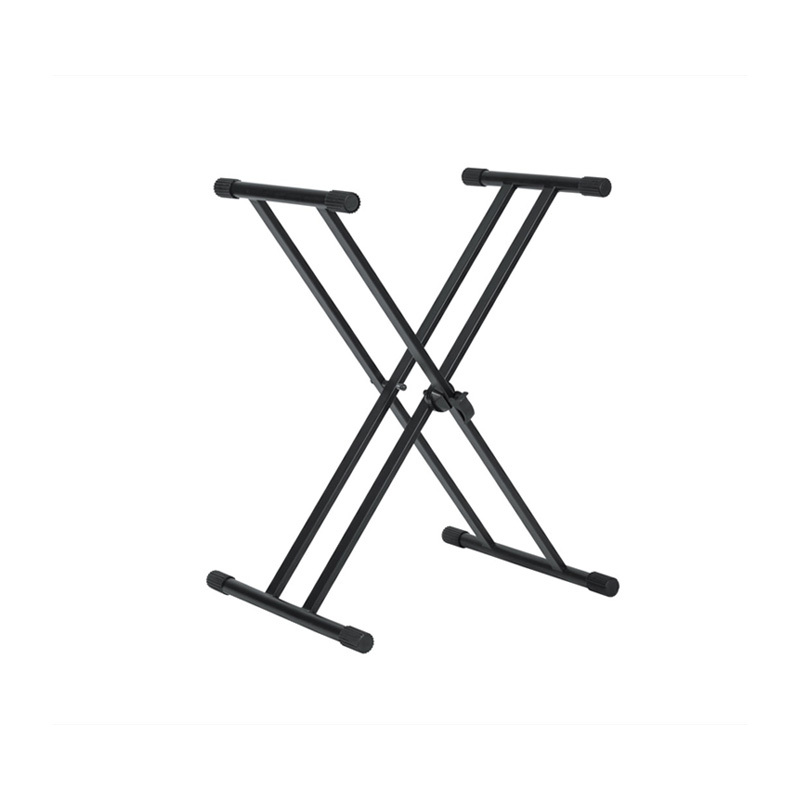 Gator Frameworks FW-X型雙板快扣鍵盤架 FWKB-KEY-2000X