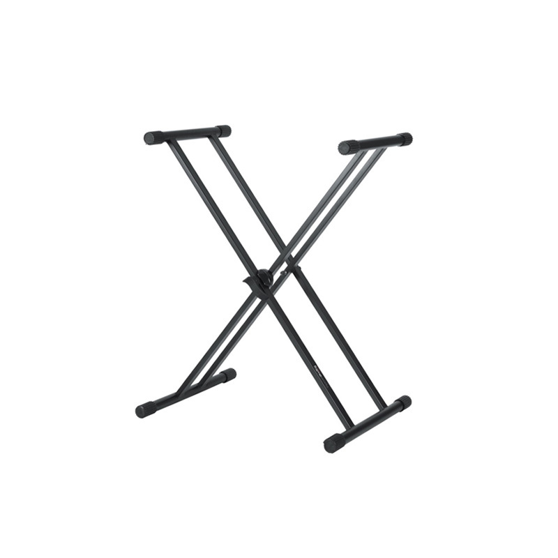 Gator Frameworks FW-X型雙板快扣鍵盤架 FWKB-KEY-2000X