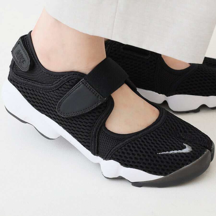 NIKE AIR RIFT 日韓大熱忍者鞋！＊ ( 2色入) [限時特價!]