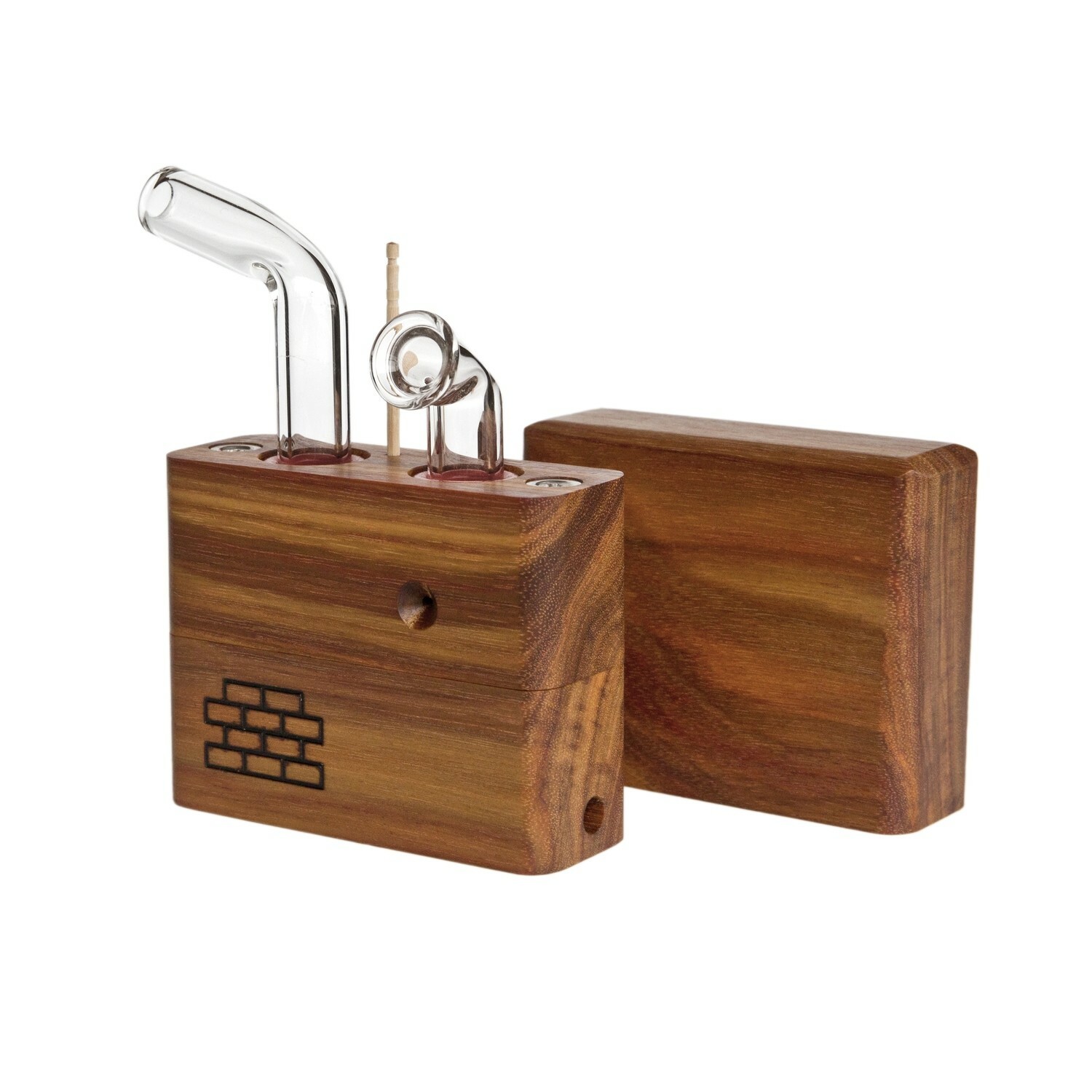 STICKY BRICK: JUNIOR MOUTHPIECE