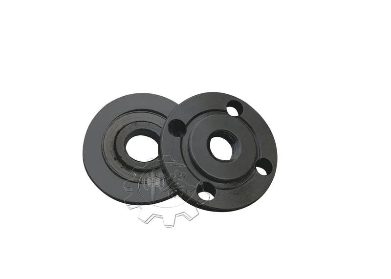 ＊中崙五金【附發票】神沢砂輪機4吋轉5吋 16轉22.23mm 兩用DK-956Z 法蘭組 砂輪機墊片 上下墊片