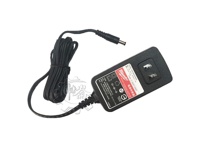 ＊中崙五金【附發票】美沃奇 18V電風扇 M18AF-0 M18 AF-0電源供應器 變壓器E045-1H180250H