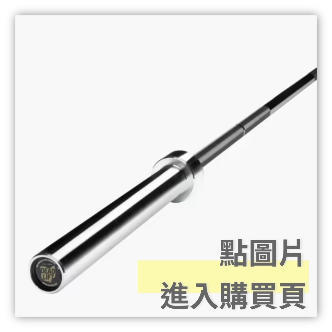 RogueOhioDeadliftBar-BareSteel