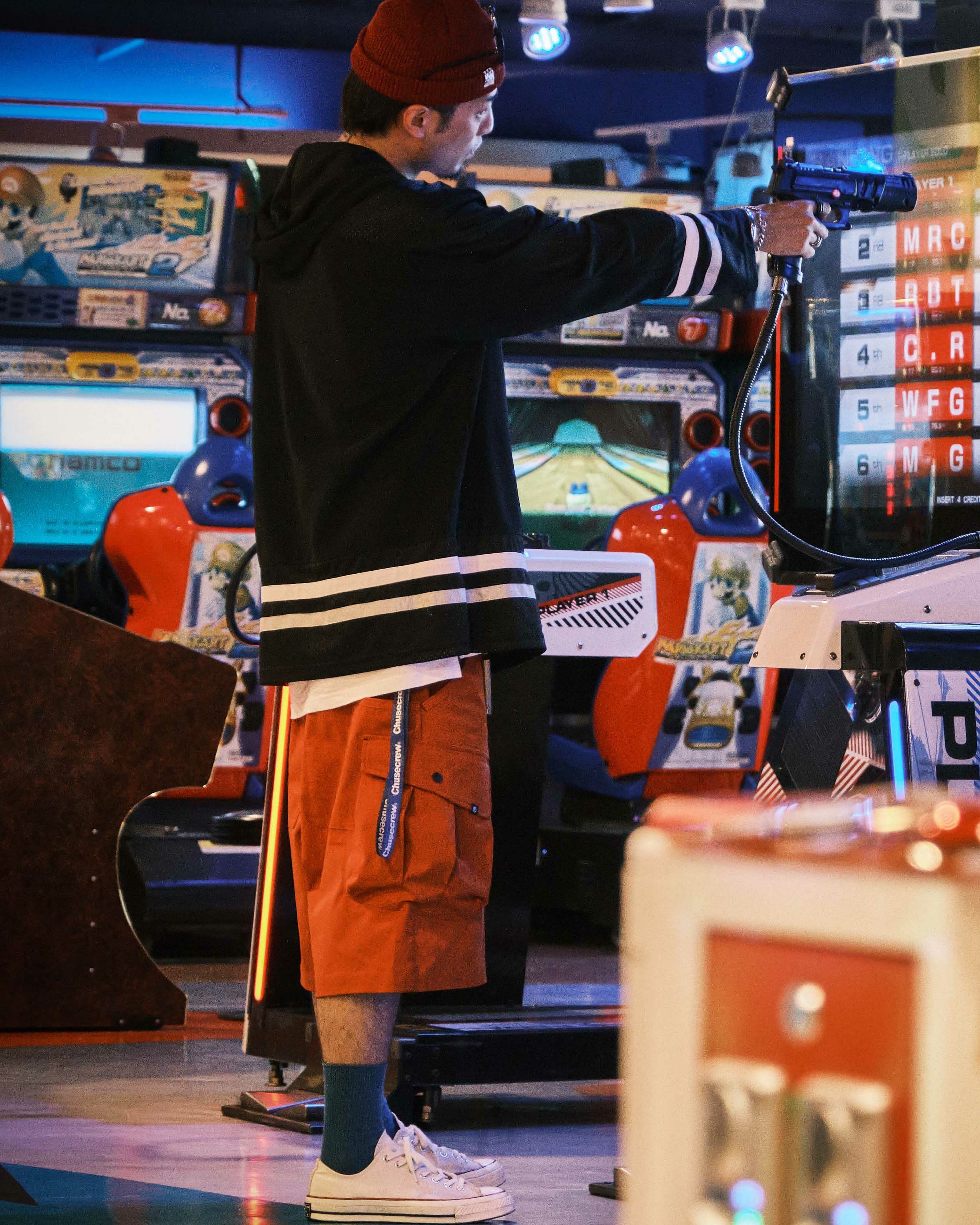 chusedesign-2022-spring-summer-smiley-shorts-style