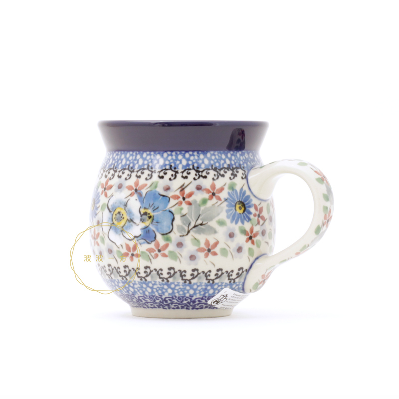 胖胖杯-中-350ml-和諧的相遇