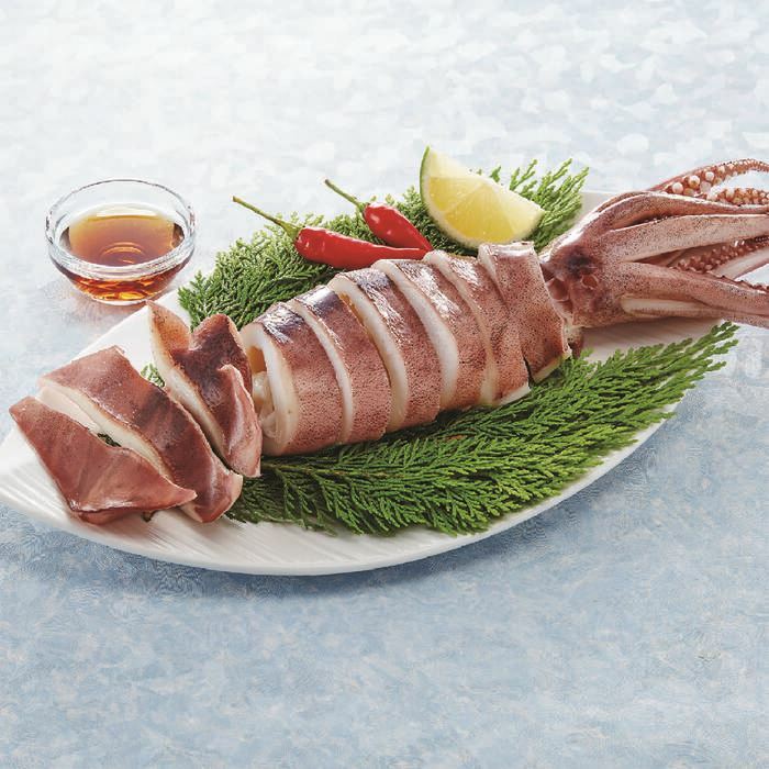 澎湖A級冰捲（熟食）