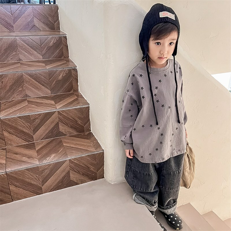 把星星帶走上衣