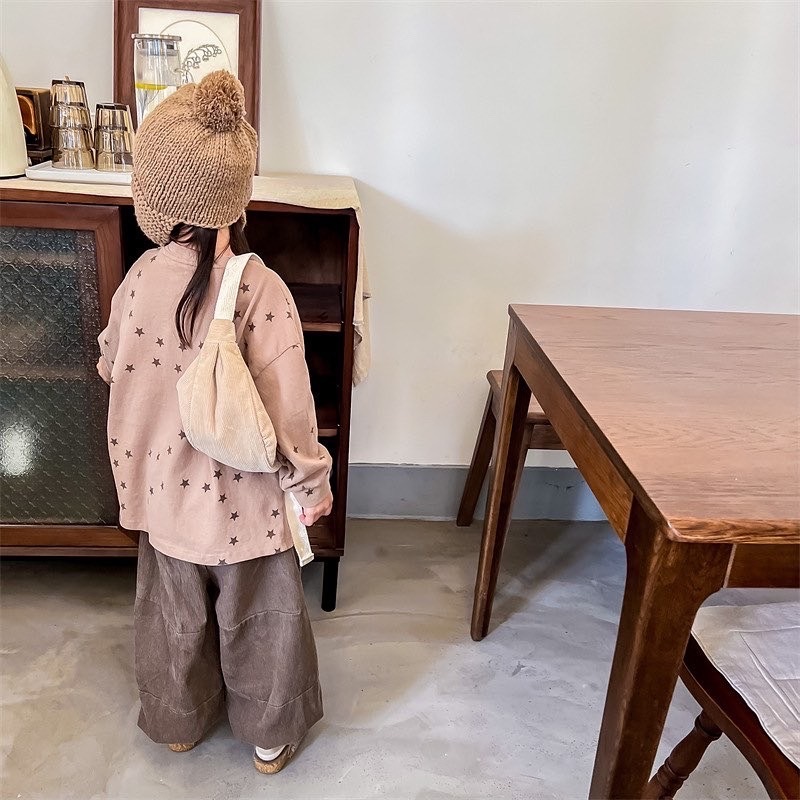 把星星帶走上衣