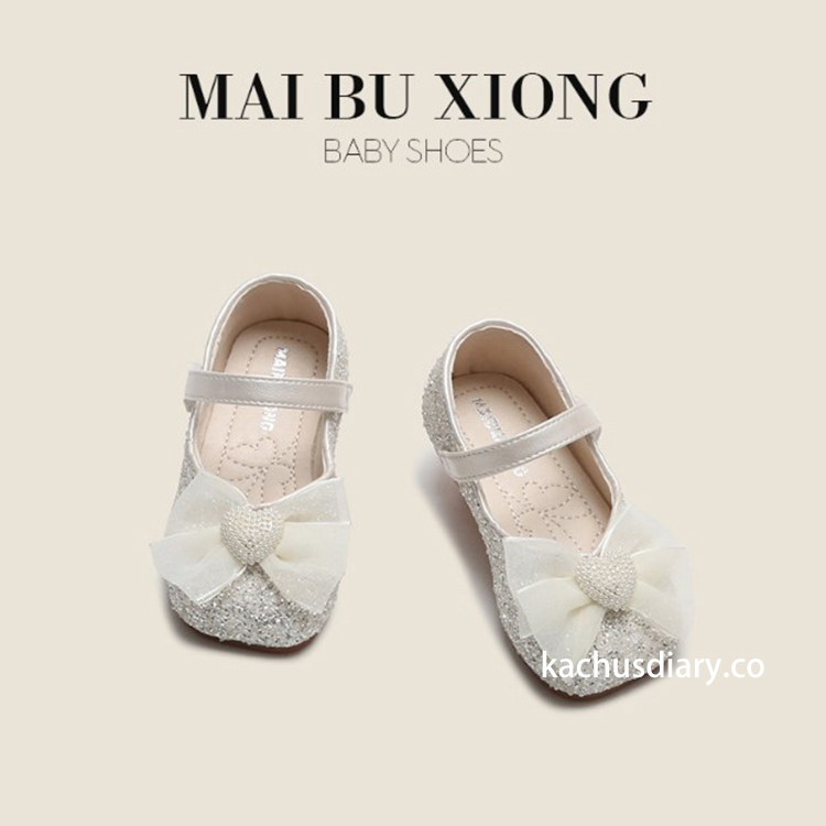 Mai bu baby shoes NO.21
