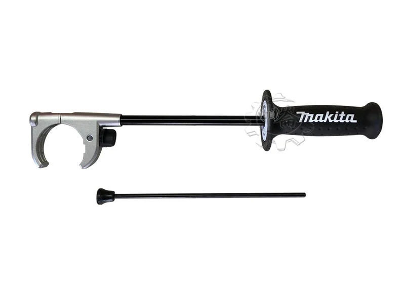 ＊中崙五金【附發票】Makita 牧田 18V DHP486Z 震動電鑽 專用輔助把手 把手 牧田台灣公司貨