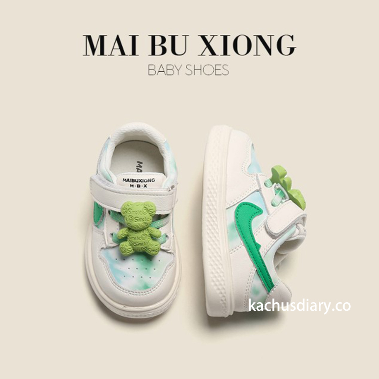 Mai bu baby shoes NO.22