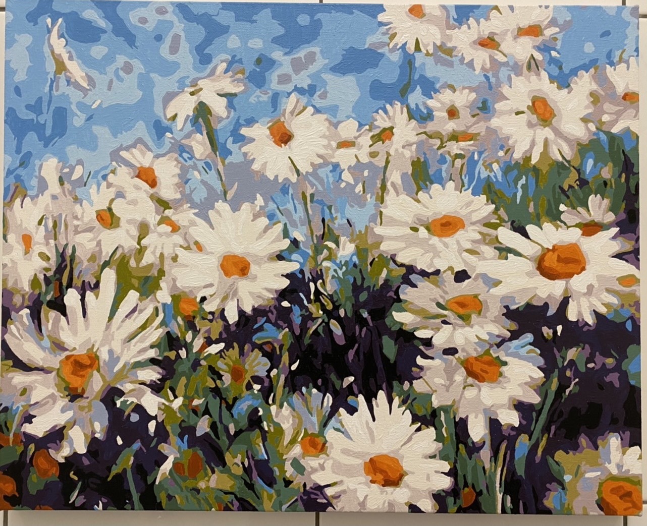 【66512】千菊飛