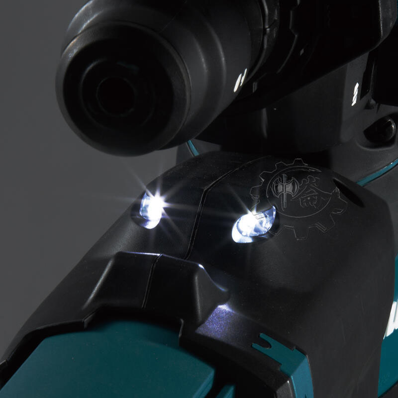 ＊中崙五金【附發票】Makita 牧田 DX12集塵器 191E53-1鎚鑽專用集塵器 適用：HR001G、HR003G