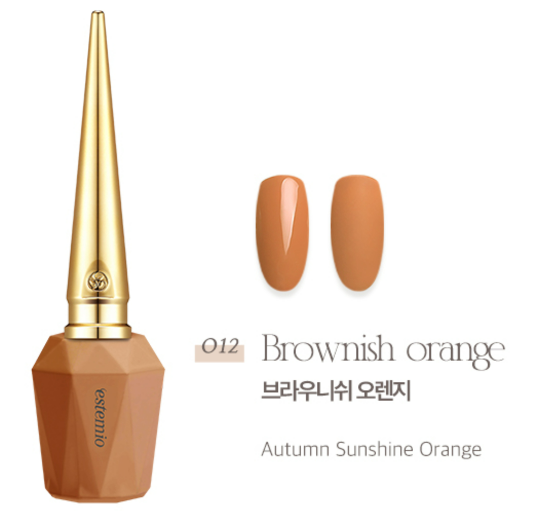 ESTEMIO O12 (TEXTURE)