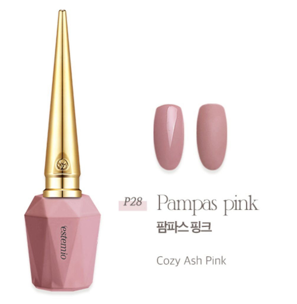 ESTEMIO P28 (TEXTURE)