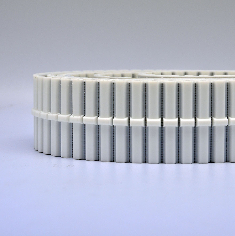 Breco TK系列自動跟蹤皮帶