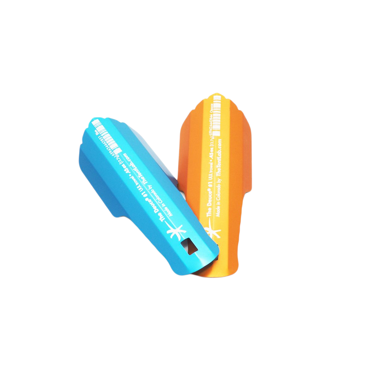 無痕山林-登山必備輕量化貓鏟#1