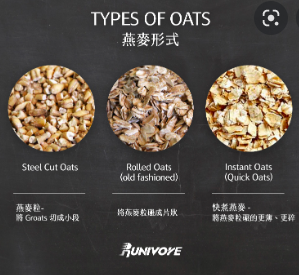 【77折】燕麥組合2+2 $649