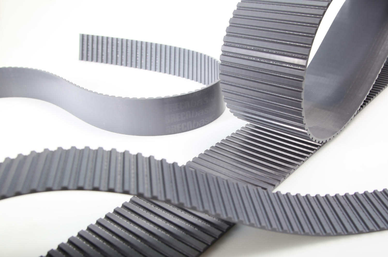 Breco Basic Timing belt