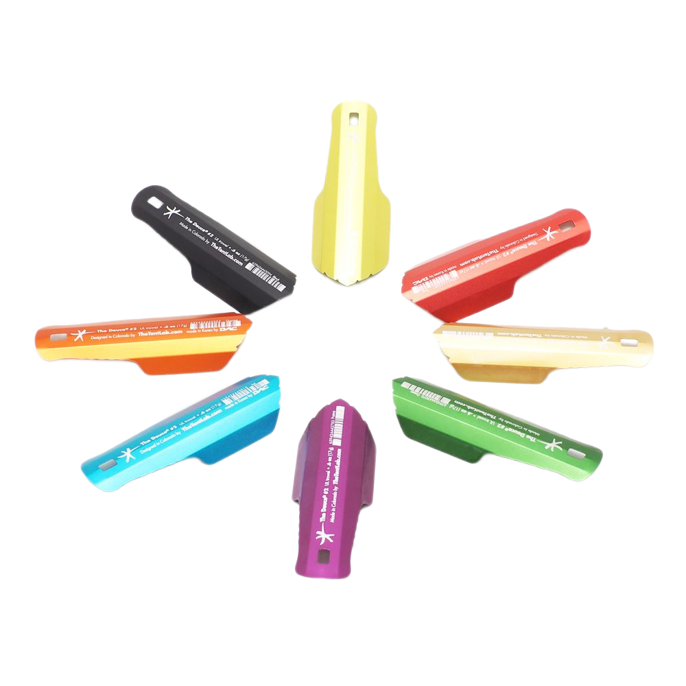 無痕山林-登山必備輕量化貓鏟#2