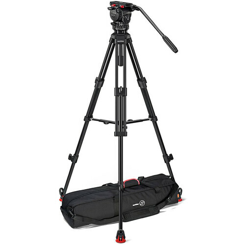 希少 未使用 Sachtler DV6SB オーバーホール済み FSB8同仕様