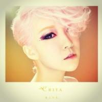 余翠芝-R.I.S.E.(CD+DVD) CHITA