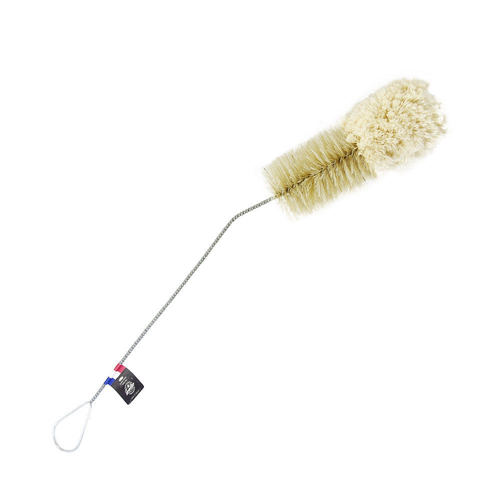 Andrée Jardin l 水瓶/醒酒瓶刷 - 特殊軟硬刷頭設計