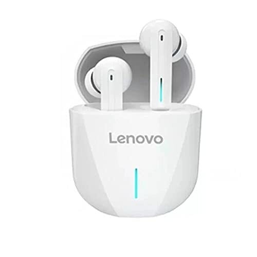 Lenovo 真無線遊戲藍牙耳機 XG01 | 平行進口
