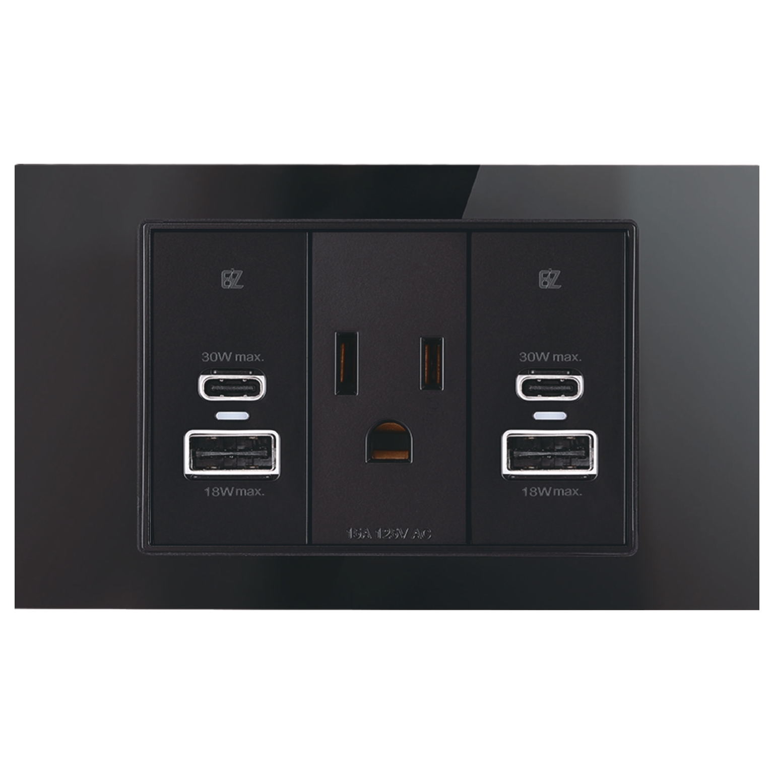 綜合插座 | CH-0174