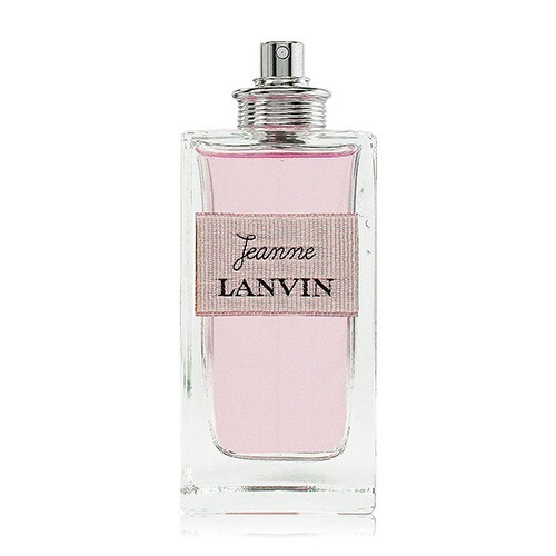 Lanvin Jeanne for Women EDP 100ml (Tester Pack) (Barcode: 3386460010429)