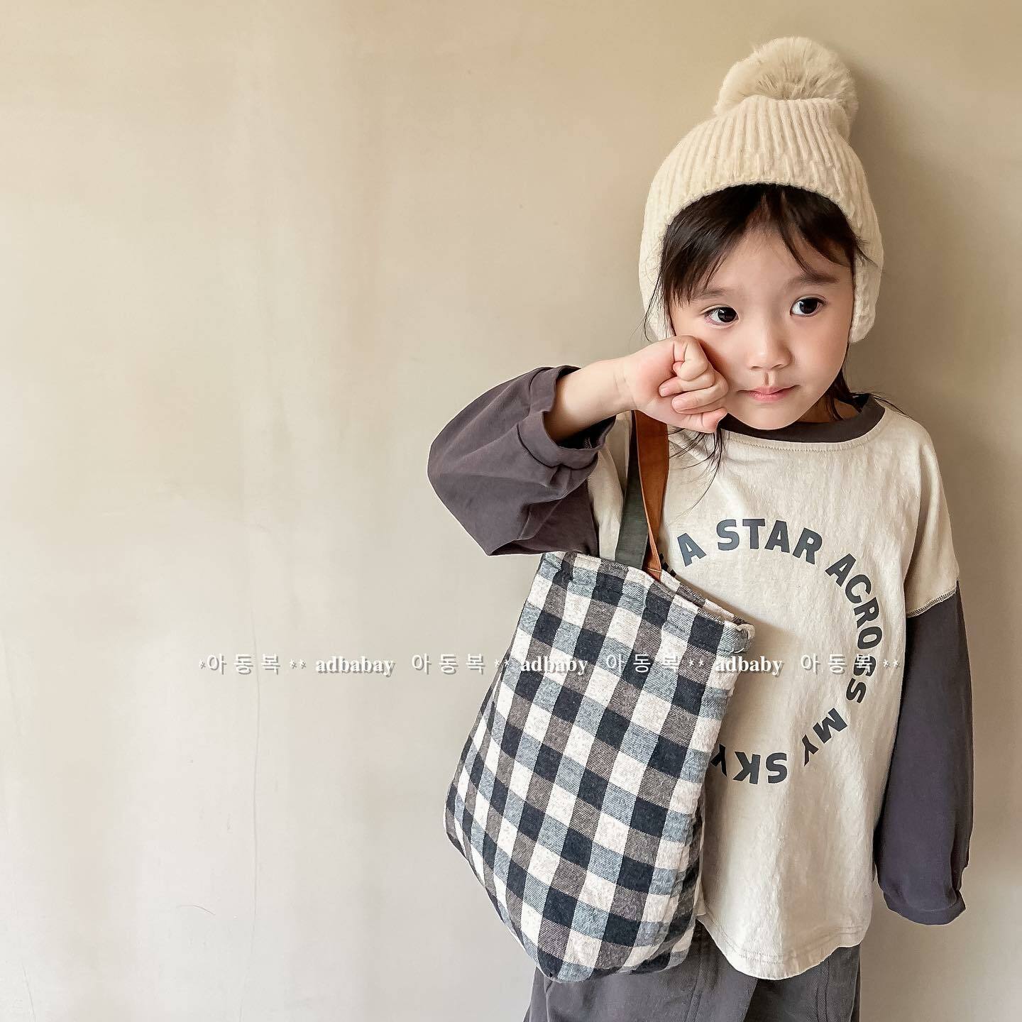 畫過星空棒球上衣