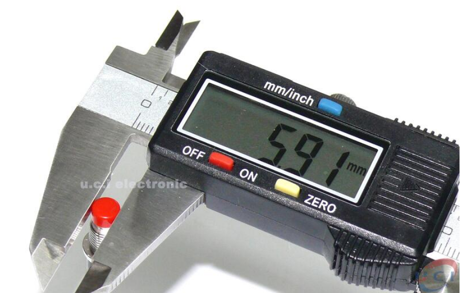 【UCI電子】 (H) 小型按鈕開關 7MM按鈕 PBS-111常閉 PBS-110常開 復位點動開關