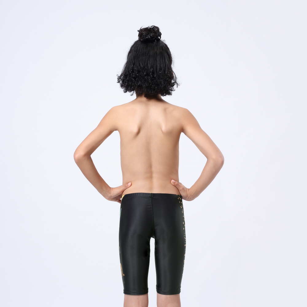 MAR-22125J 小男競賽馬褲 - Little Tiger