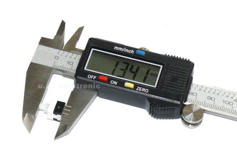 【UCI電子】(C-3-17) 按鈕開關8*8MM無鎖開關 六腳 按鍵開關 彈回開關