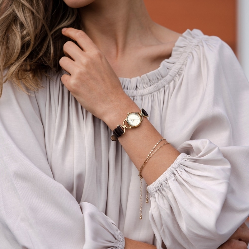 BMD｜LINK GD - 奶油摩卡