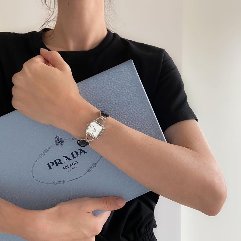 BMD｜Carré SS - 經典黑