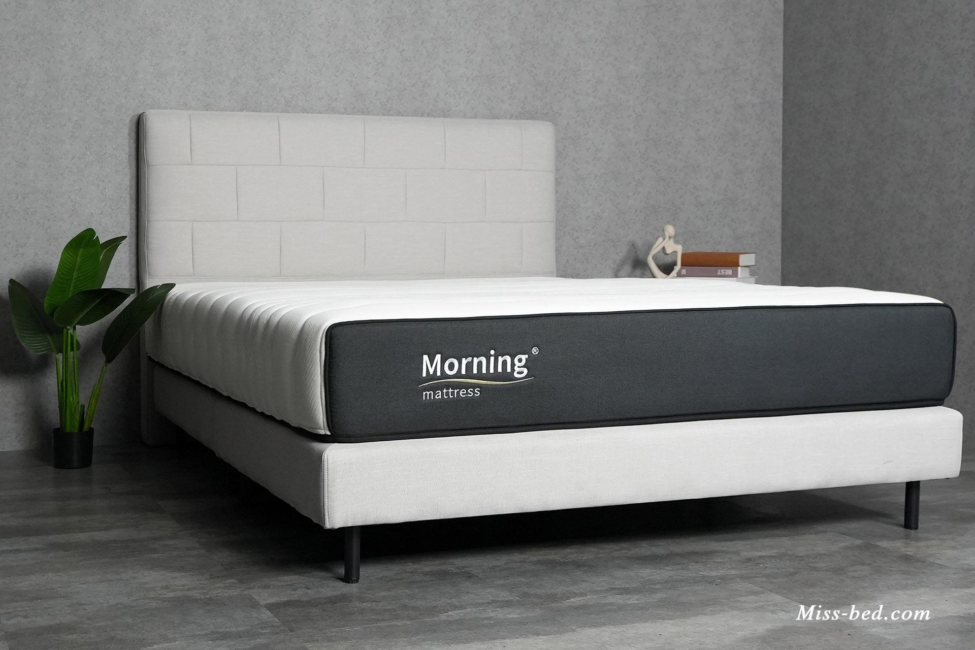 如果不注意相關的保養事項，其實很多錯誤的使用方式都會對床墊造成傷害，加速床墊的損壞