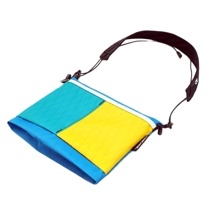 客製化 SURFACE 輕量胸前/斜背包