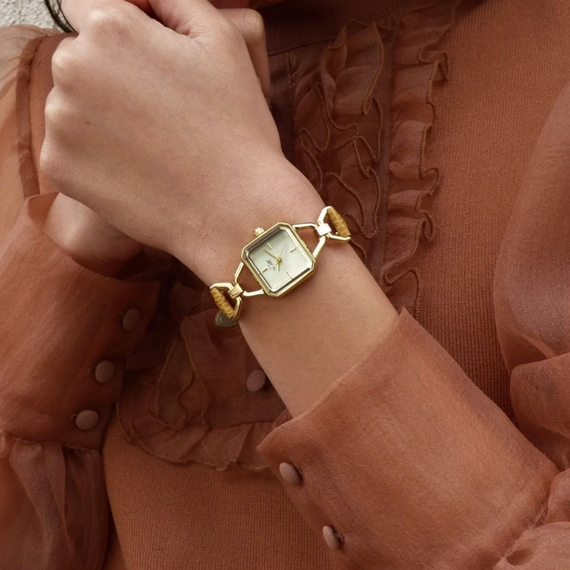 BMD｜Carré GD - 奶油焦糖