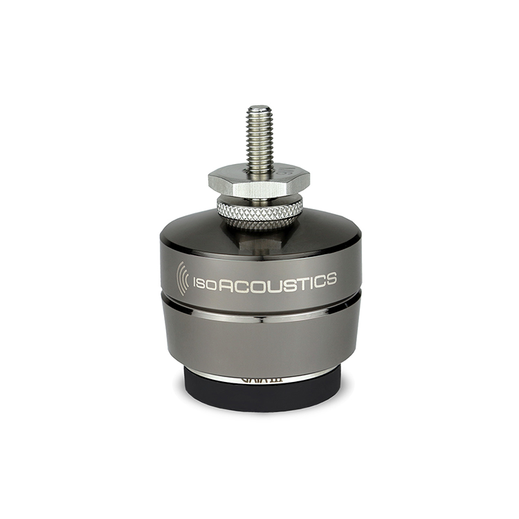 IsoAcoustics GAIA III 落地式喇叭避震墊 (一套四粒)