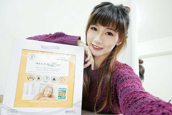 懶人媽咪的福音－寢之堡床墊套 【伊森媽咪】開箱
