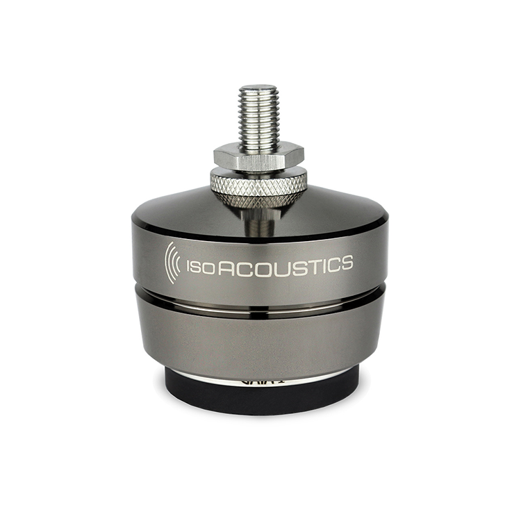 IsoAcoustics GAIA I 落地式喇叭避震墊 (一套四粒)