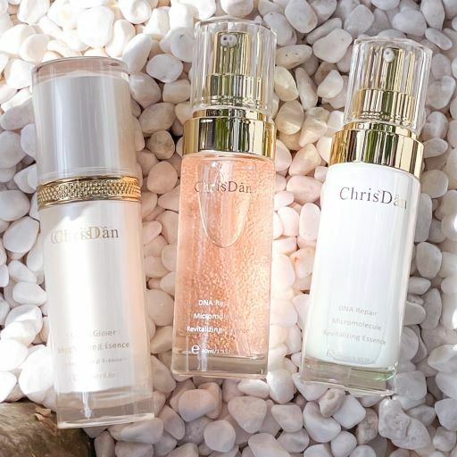 平價保養品,克莉絲丹,精華液使用順序,精華液使用方法