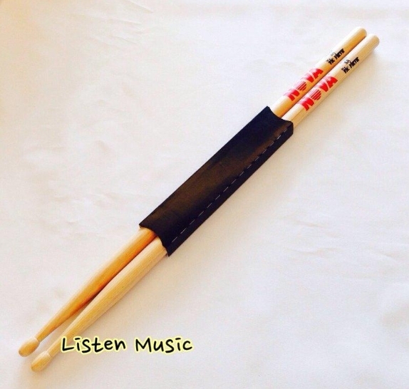 VIC FIRTH 副廠 NOVA N5A 鼓棒 原木色 美國製造