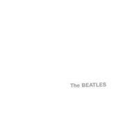 The Beatles-The White Album 50TH ANNIVERSARY DELUXE EDITION 3CD