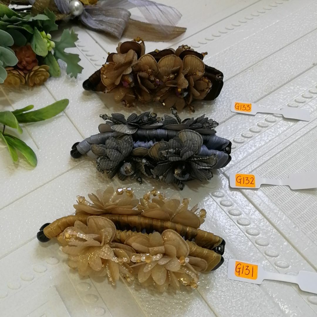 香蕉夾
