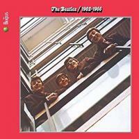 The Beatles-1962-1966(Red)(Digital Remastered 2CD)