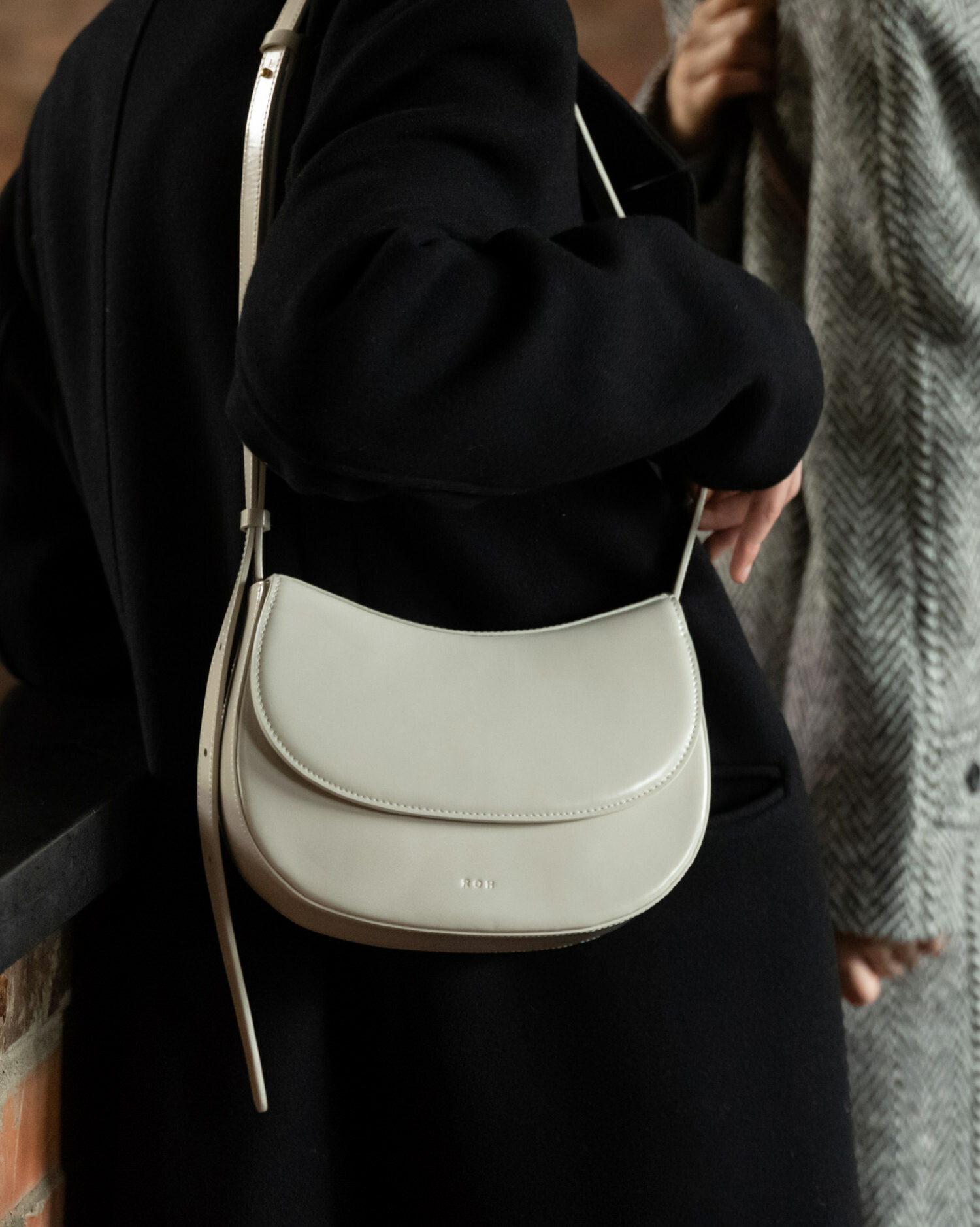 <韓國代購> ROH PEANUT BAG